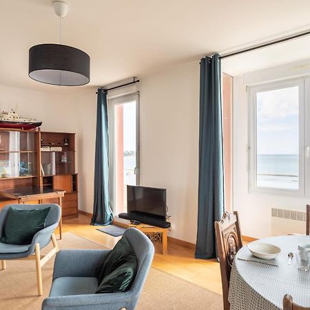 L'Ar Timon Apartment Saint-Cast-le-Guildo Exterior photo